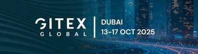 GITEX Global 2025